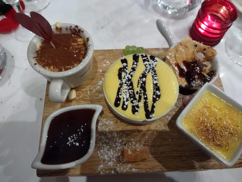 Menu_Il Ristorantino Lillo & Chicca_Fiumicino-Isola Sacra_image_8