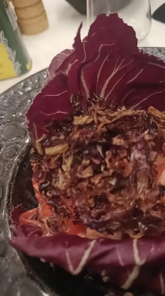 Vincenzo Salatino_Il Ristorantino Lillo & Chicca_Fiumicino-Isola Sacra_review