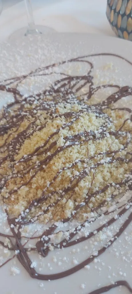 Emiliana Stabile_Il Ristorantino Lillo & Chicca_Fiumicino-Isola Sacra_review