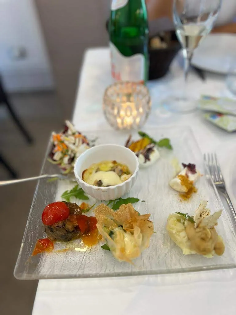 valentina_Il Ristorantino Lillo & Chicca_Fiumicino-Isola Sacra_review