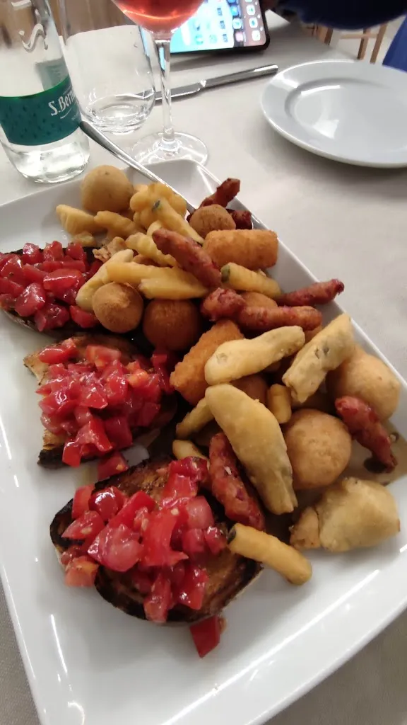 Andrea Bucci_L'ulivo_Trasacco_recensione