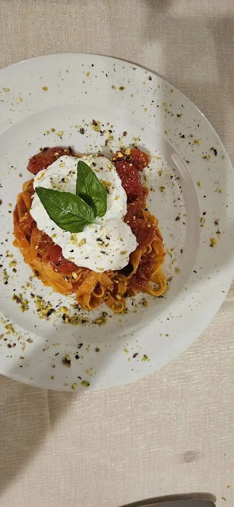 Flavio Polsinelli_Pizzeria Trattoria Tapa_Fontechiari_review