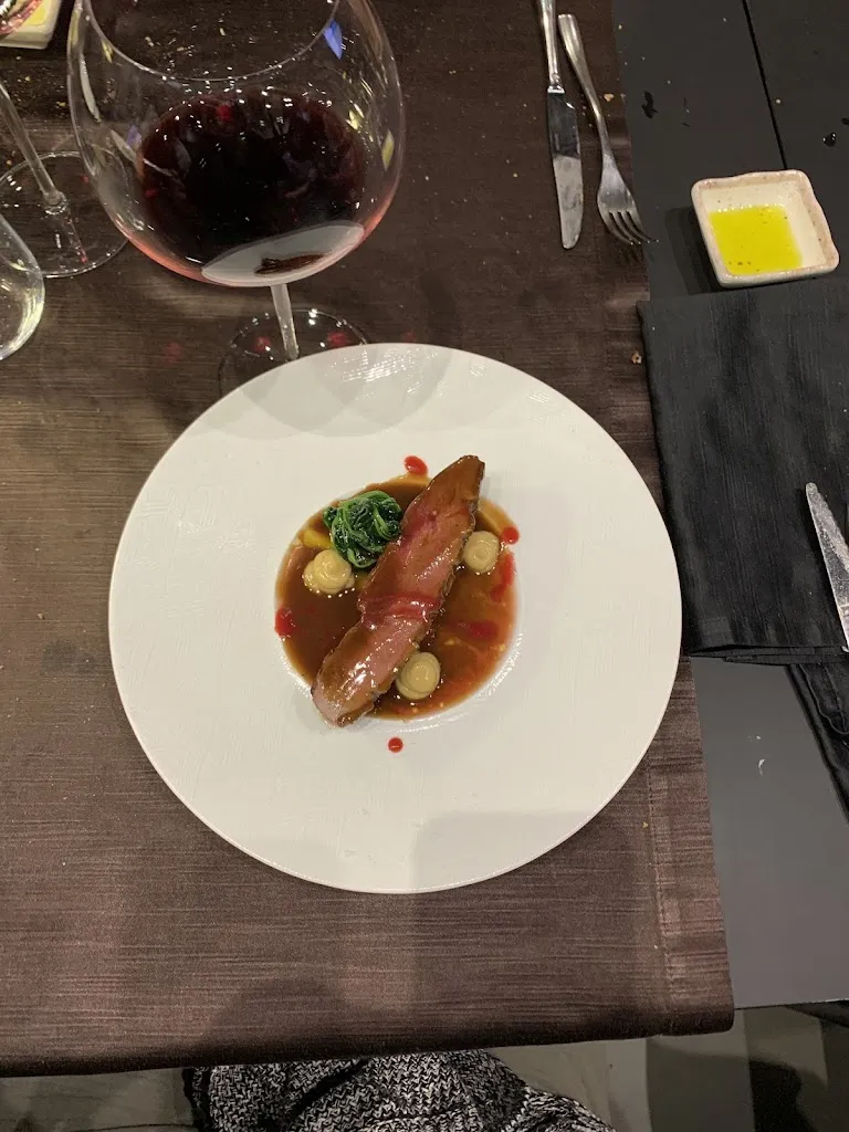 sharon schwartz_Verso Giusto_Fondi_review