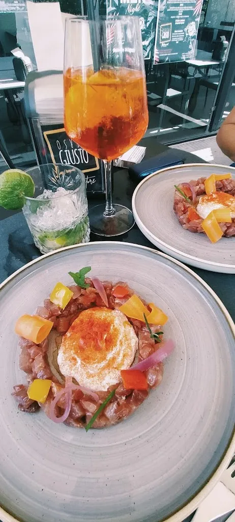 Rosanna Cicalese_Verso Giusto_Fondi_review