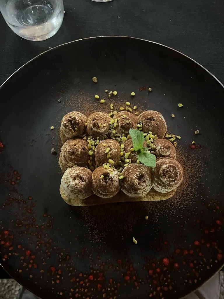 Menu_Chosen Restaurant_Fondi_immagine_7