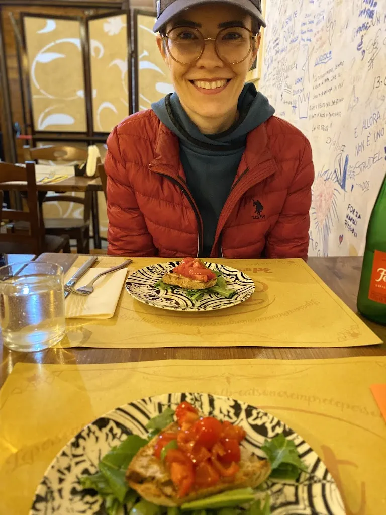 Ewart van der Putten_Beat Cucina Tipica_Fondi_review