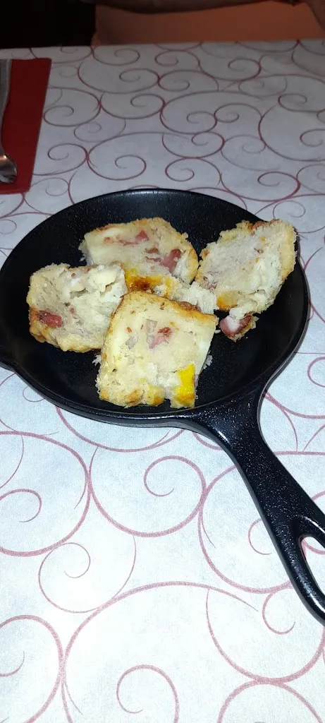 Giuseppina Mancinotti_Beat Cucina Tipica_Fondi_review