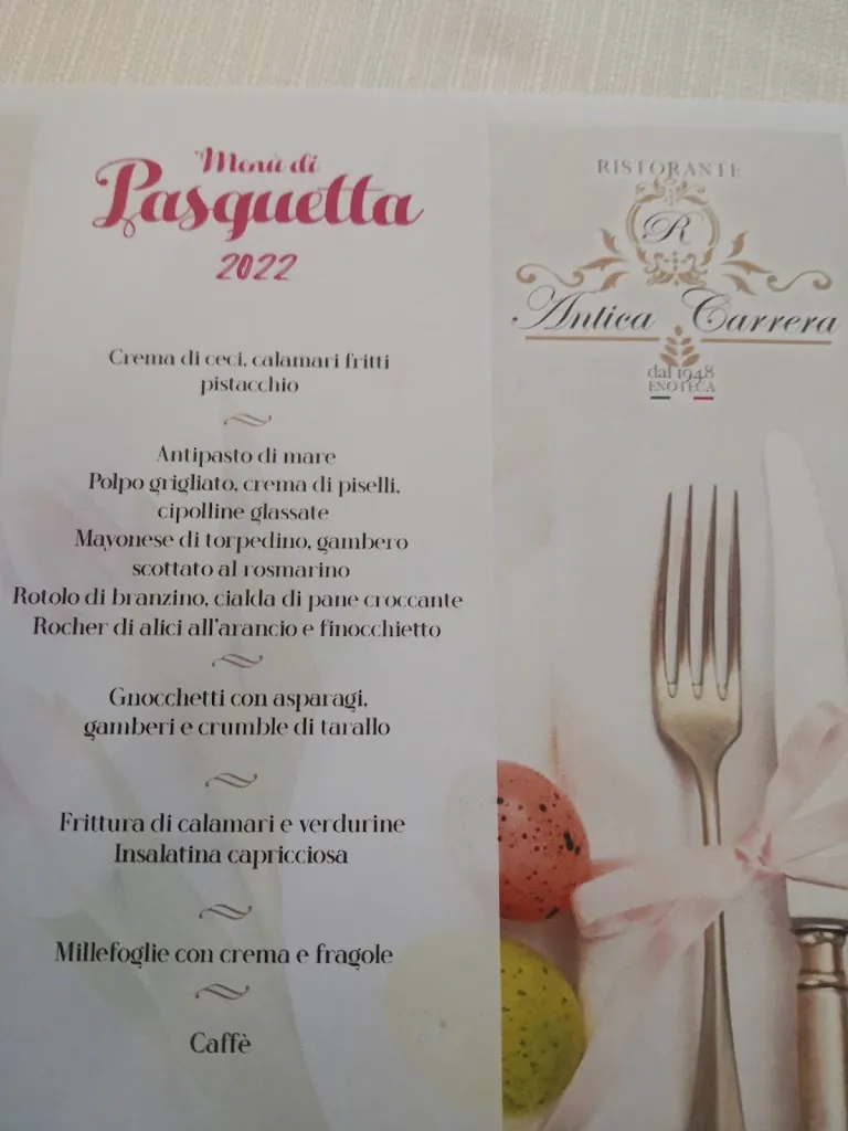 Menu_Antica Carrera_Fondi_immagine_1