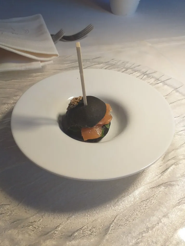 Andrea Fares_Antica Carrera_Fondi_recensione