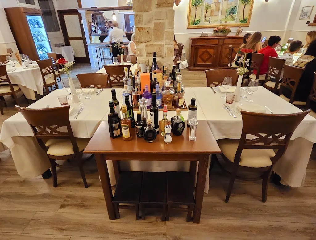 GIANNI CAMPANILE_Antica Carrera_Fondi_recensione