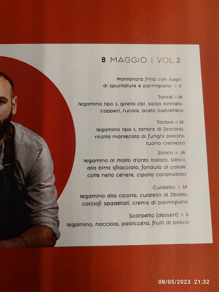 Menu_Red's • Cibarie e Miscele_Fondi_image_1