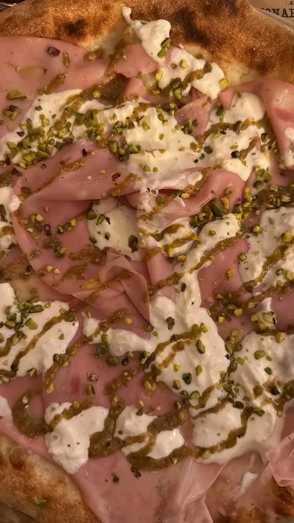 Matteo Manna_Sogni d'acqua e farina_Fondi_review