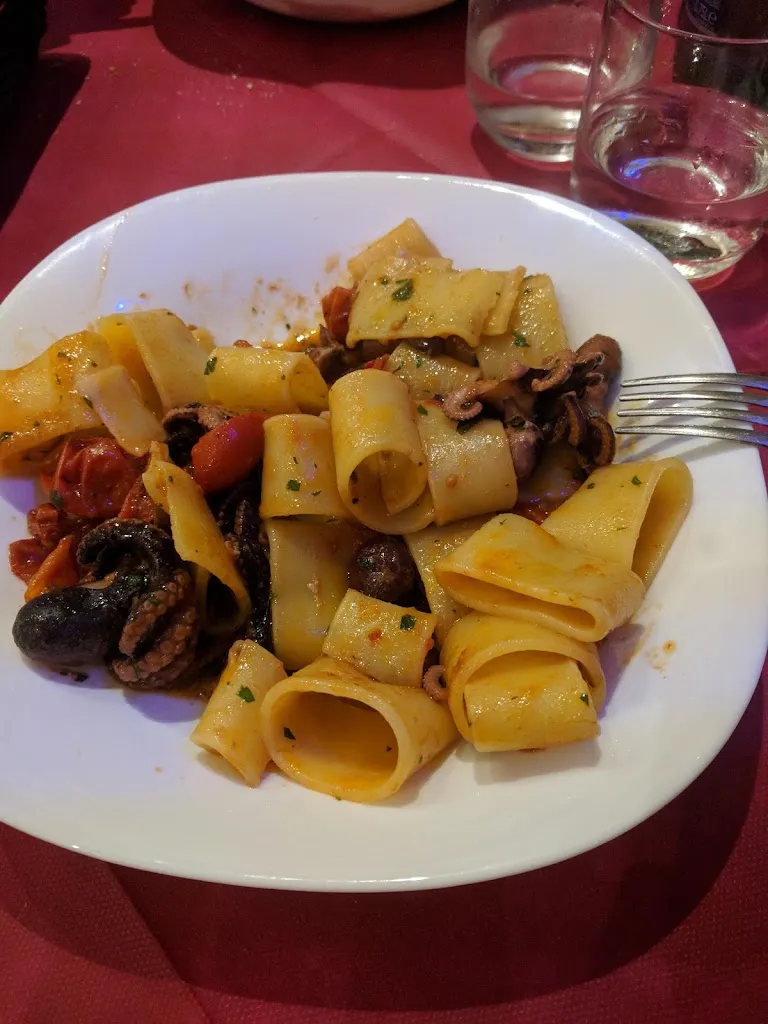 Menu_Trattoria La Piazzetta da Percuoco_Fondi_image_5