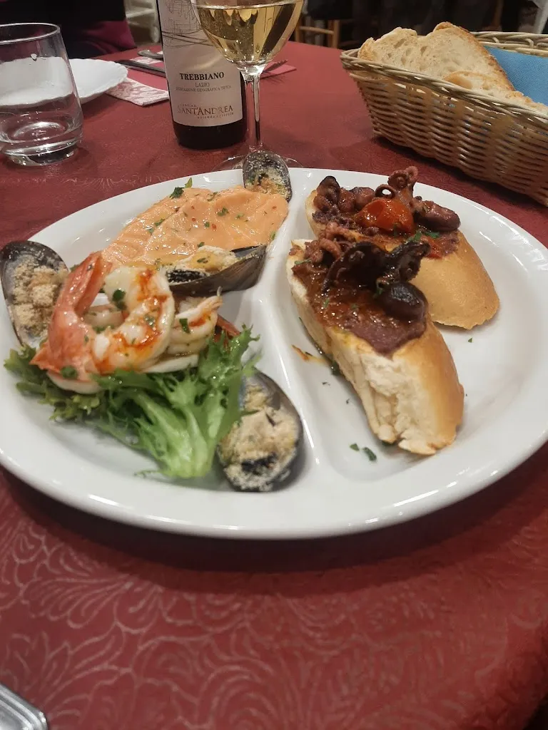 Menu_Trattoria La Piazzetta da Percuoco_Fondi_image_7