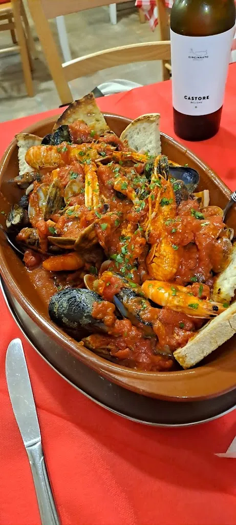 Menu_Trattoria La Piazzetta da Percuoco_Fondi_image_8