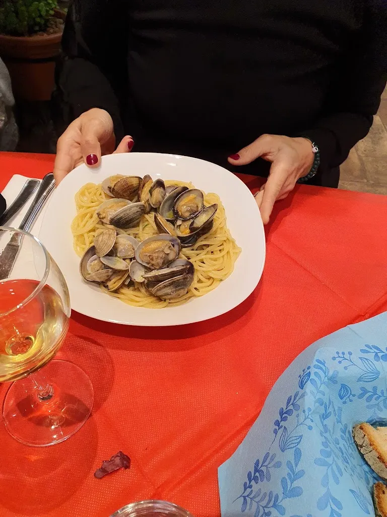 Menu_Trattoria La Piazzetta da Percuoco_Fondi_image_9