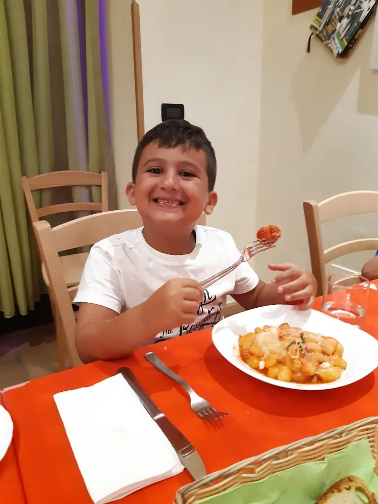 Titsiana Pinto matar_Trattoria La Piazzetta da Percuoco_Fondi_review