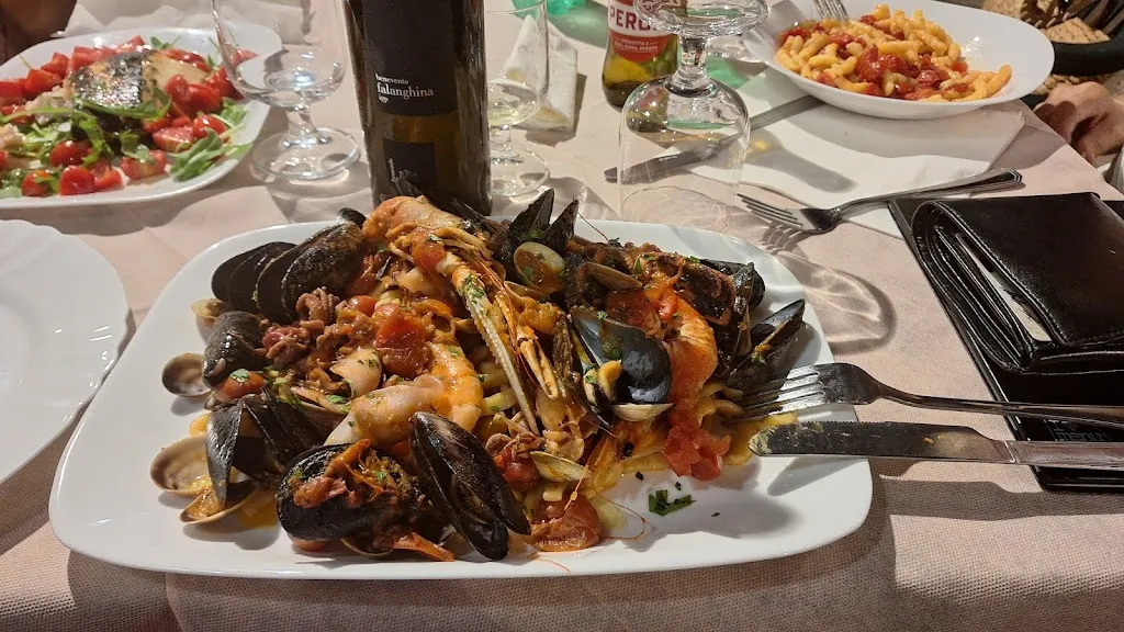 Trattoria La Piazzetta da Percuoco_Fondi_slider_image_2