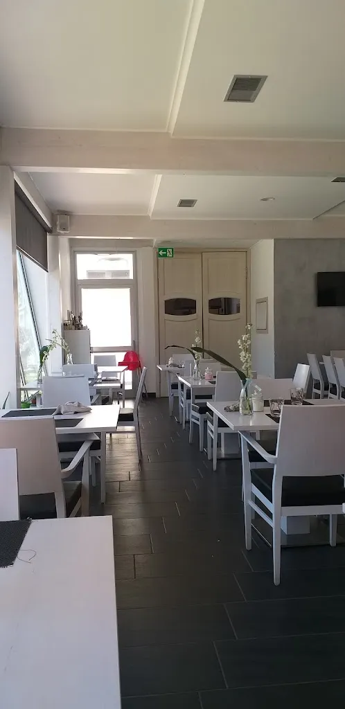 Riccardo Ruzzini_Ristorante L'olimpo e NUMERODUE_Trasacco_review