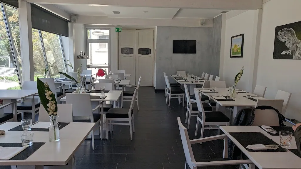 Ristorante L'olimpo e NUMERODUE_Trasacco_slider_image_1