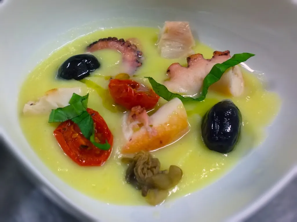 Ristorante L'olimpo e NUMERODUE_Trasacco_slider_image_2