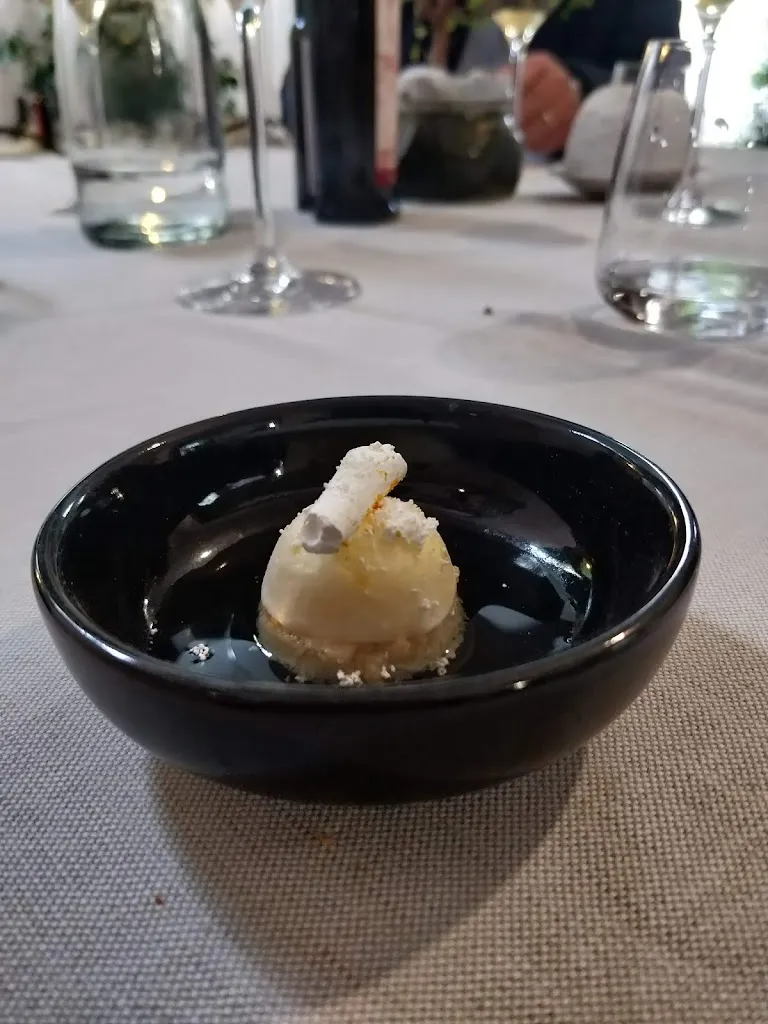 Francesca Delfino_Ristorante Riso Amaro_Fondi_review