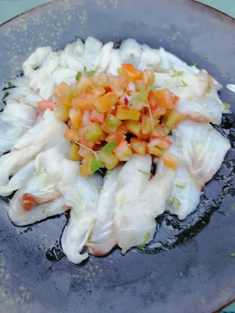 Pier Luigi Leoni_Locanda Ercole_Fondi_review