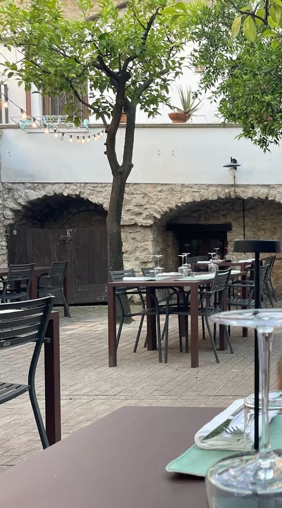 Maria Cristina Zuchi_Locanda Ercole_Fondi_review