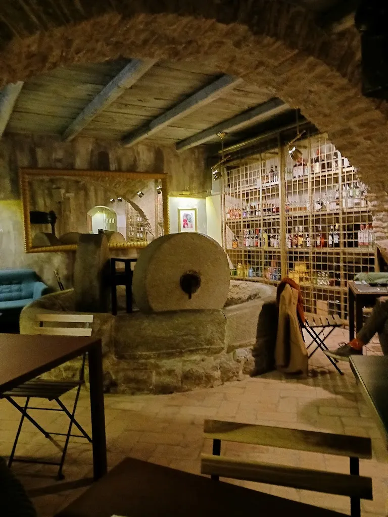 Locanda Ercole restaurant in Fondi