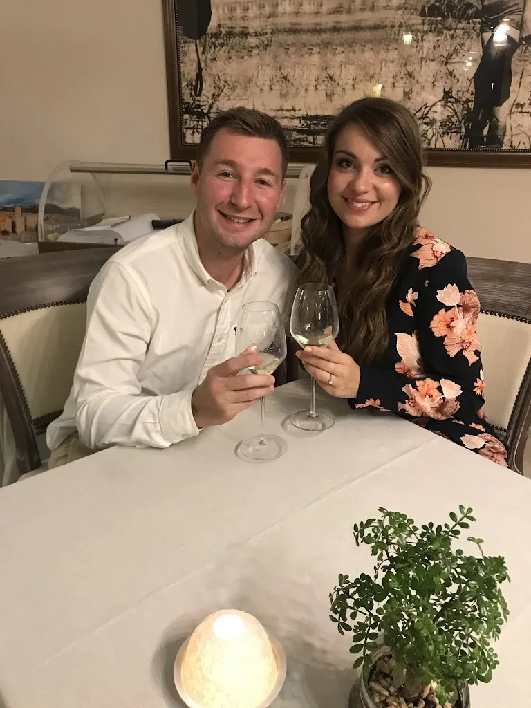 Olivia Draisey_La Giudea_Fondi_recensione