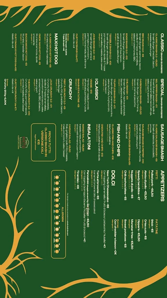Menu_THE ROOTS PUB_Fondi_immagine_1