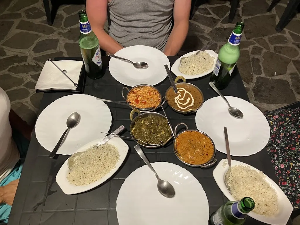 Franziska Däuble_Indiano cucina_Fondi_review