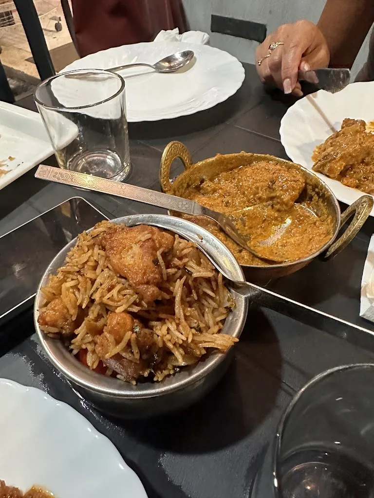 Angelo Paladino_Indiano cucina_Fondi_review