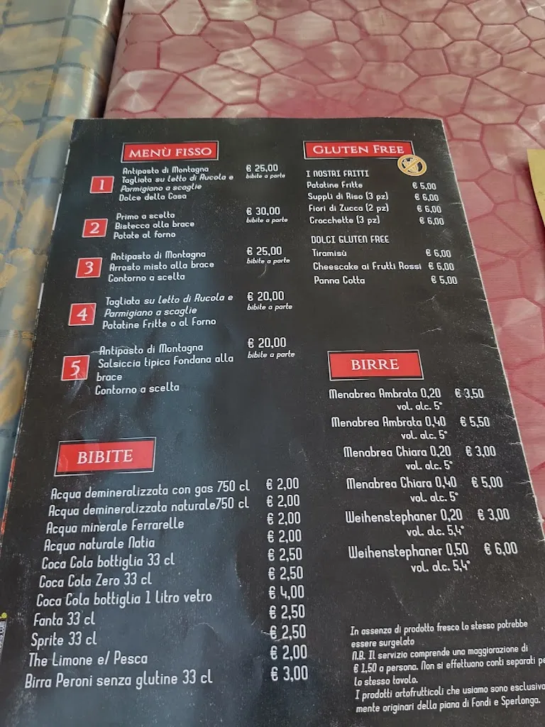 Menu_La Canadese_Fondi_image_4