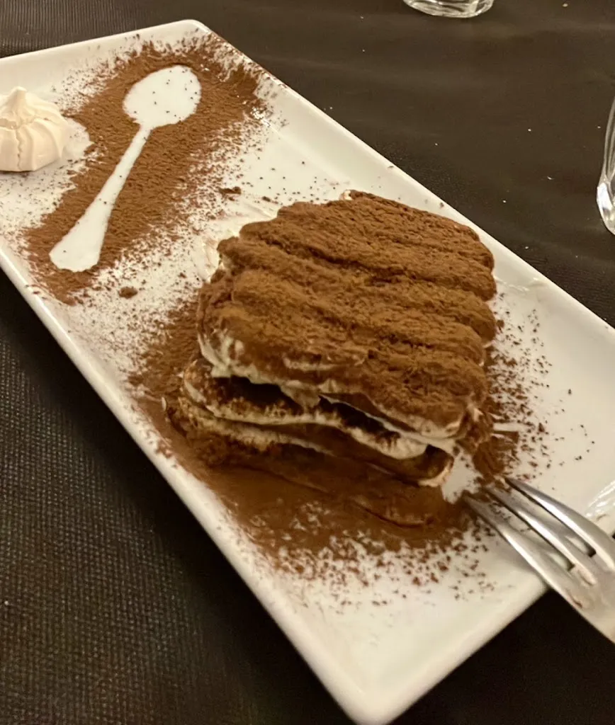 S D_Metamòrphosi Restaurant_Fondi_review