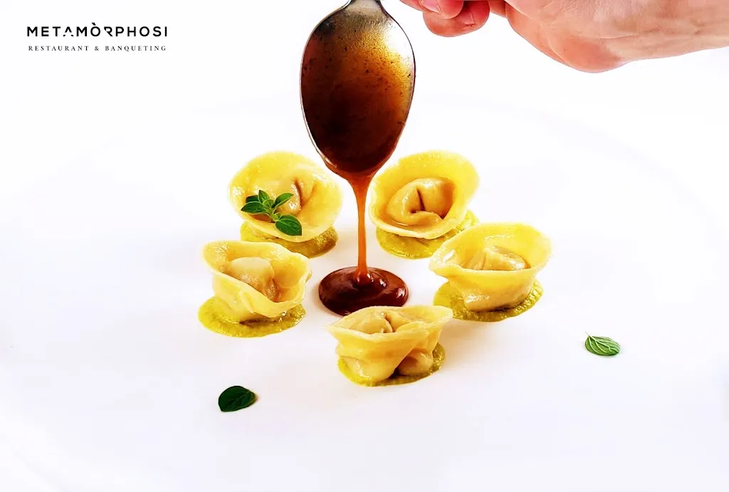 Metamòrphosi Restaurant_Fondi_slider_image_1