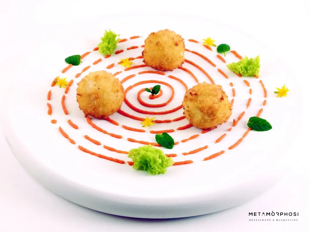 Metamòrphosi Restaurant_Fondi_slider_image_2