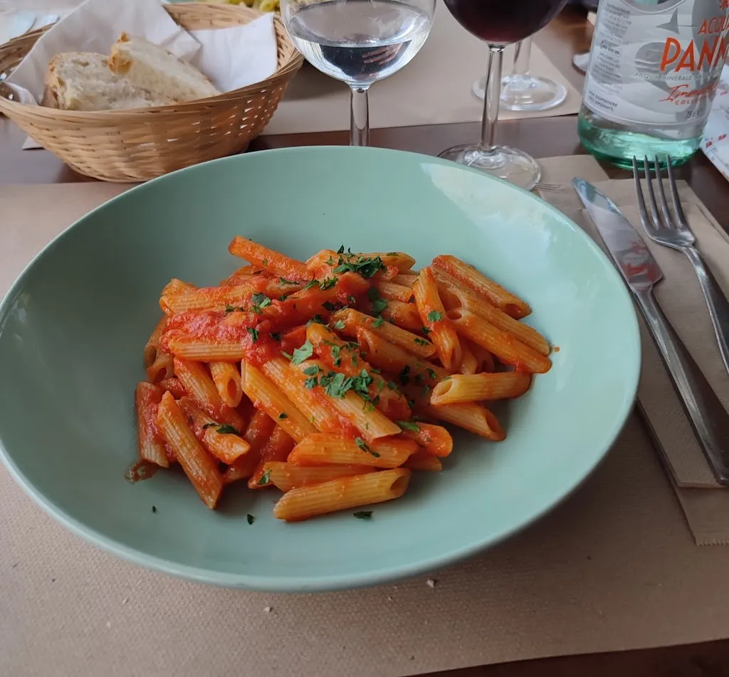 Menu_Caffè Bernabucci Trattoria_Forano_image_1