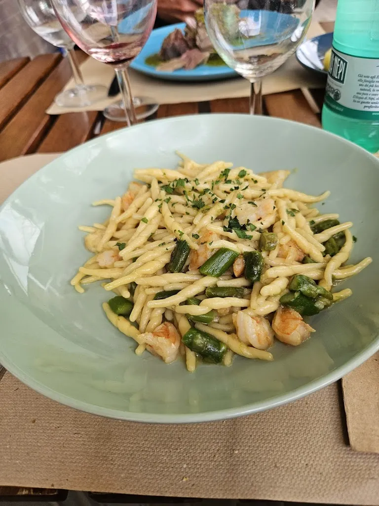 Danilo Ventura_Caffè Bernabucci Trattoria_Forano_review