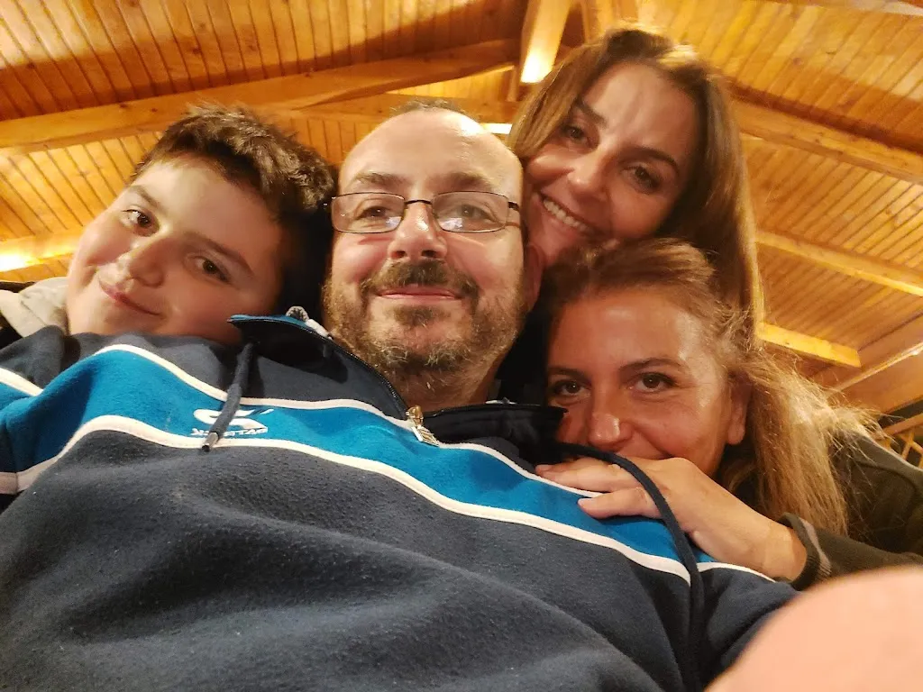 Ted Ricciardi_Bar Al Chiosco Forano_Forano_review