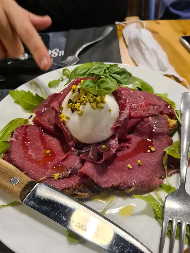 Yumi Son_Alsettantacinque_Trasacco_review