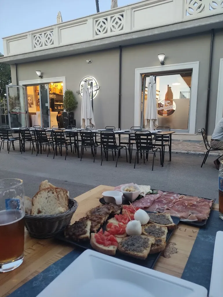 Marianna Soronevych_Alsettantacinque_Trasacco_review