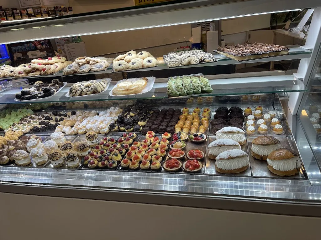 Zanzibar restaurant in Forano