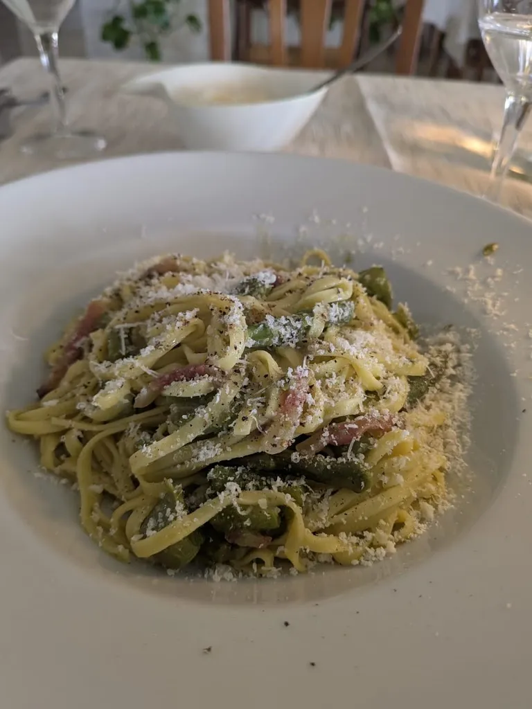 Hanako Kuyama_Ristorante Pizzeria Belvedere_Forano_review