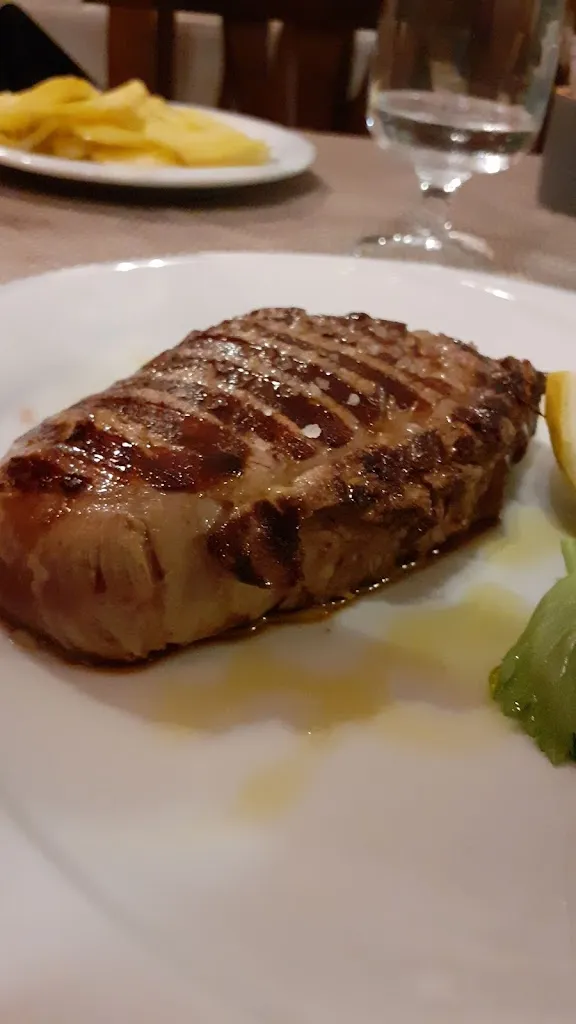 Francesco Rosato_La Fonte_Fossignano_review