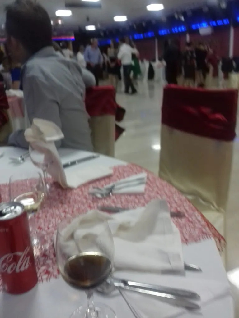 Menu_Imperio Disco Ristorante_Fossignano_image_7