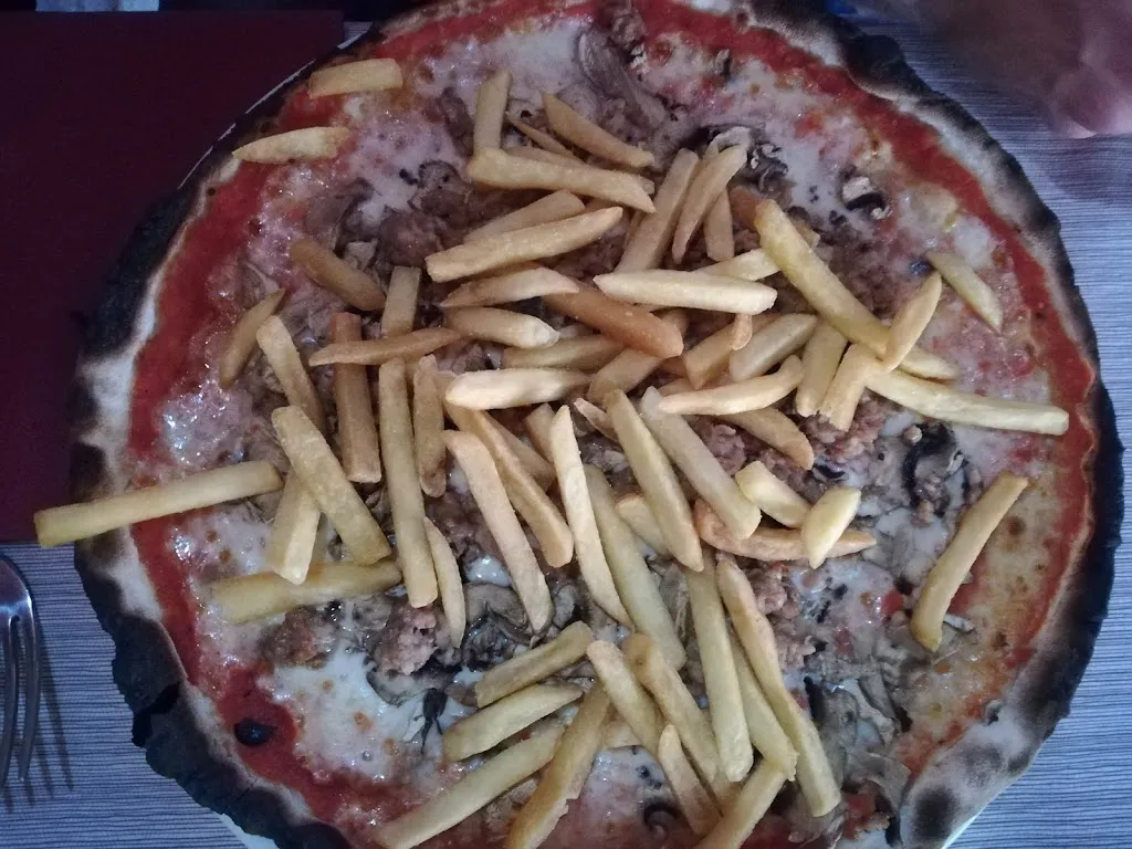 Dany_Roxy Ristorante Pizzeria_Fossignano_review