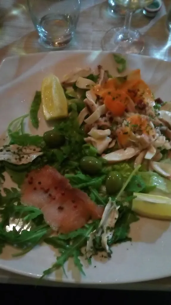 Marco Gargiani_Roxy Ristorante Pizzeria_Fossignano_review