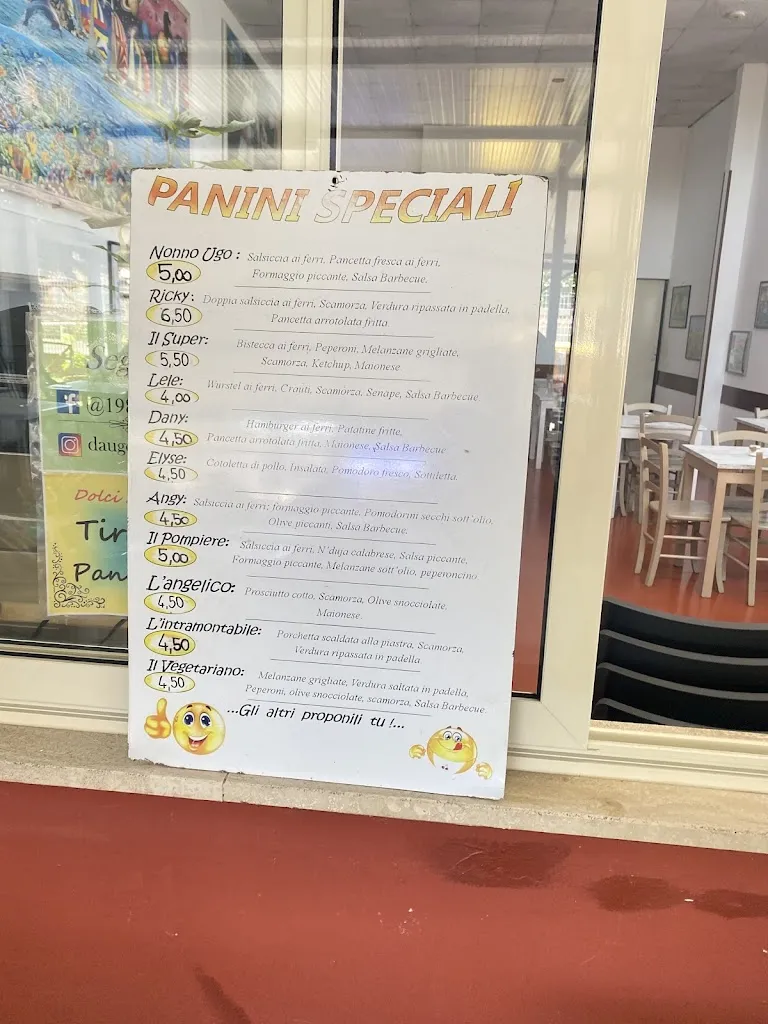 Menu_Da Ugo - trattoria - paninoteca - salumeria_Fossignano_image_1