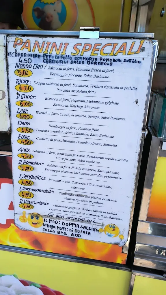 Menu_Da Ugo - trattoria - paninoteca - salumeria_Fossignano_image_3